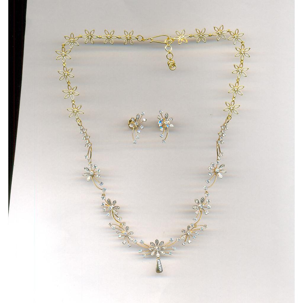 DIAMOND SET