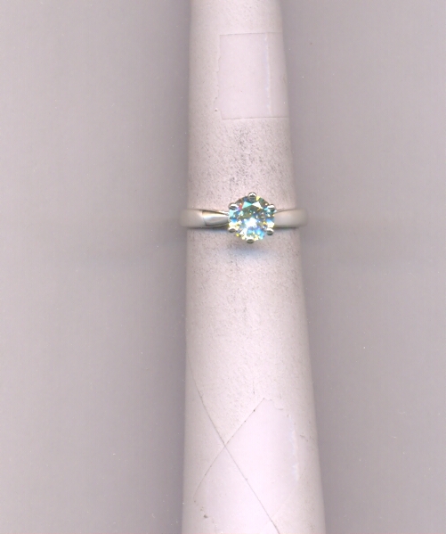 DIAMOND RING