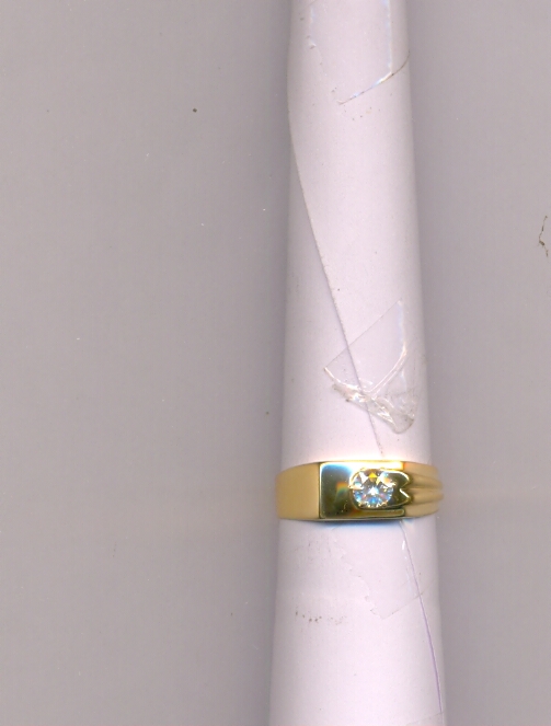 DIAMOND RING
