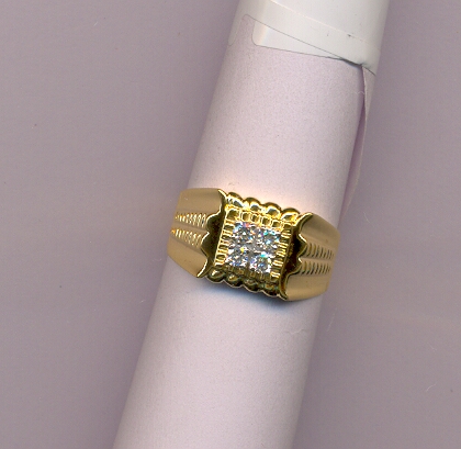 DIAMOND RING FANCY