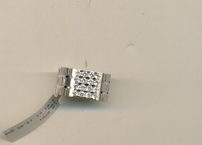DIAMOND RING FANCY