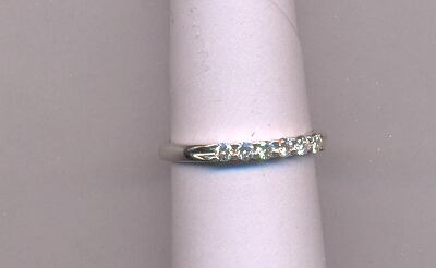 DIAMOND RING FANCY