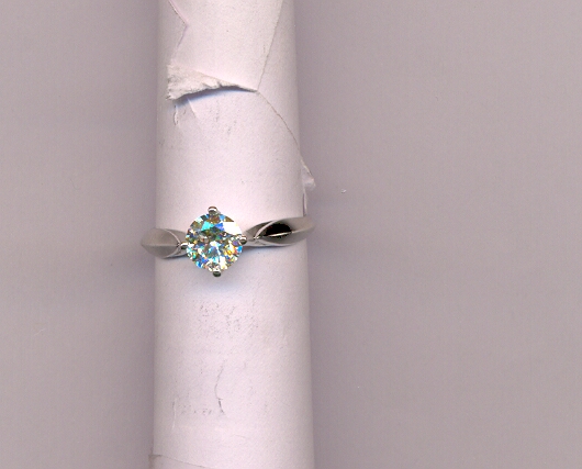DIAMOND RING FANCY