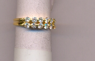 DIAMOND RING FANCY