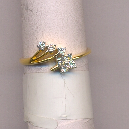 DIAMOND RING FANCY