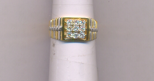 DIAMOND RING FANCY