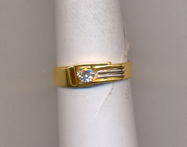 DIAMOND RING FANCY