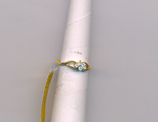 DIAMOND RING FANCY