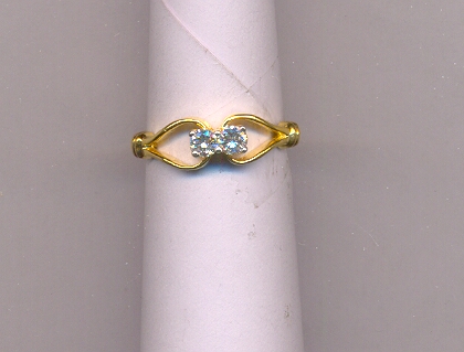 DIAMOND RING FANCY