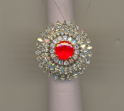 DIAMOND RING FANCY