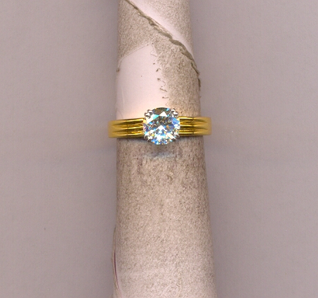 DIAMOND RING FANCY