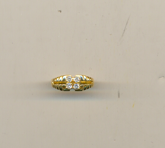 DIAMOND RING FANCY