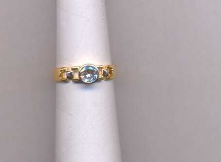 DIAMOND RING FANCY