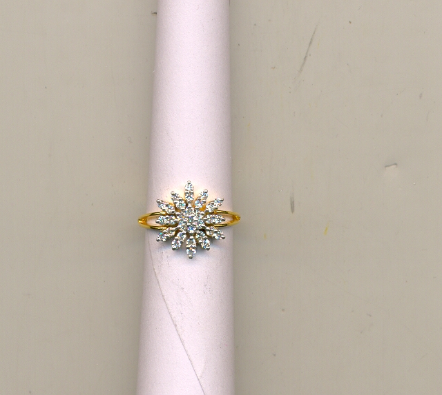DIAMOND RING FANCY
