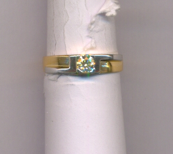 DIAMOND RING FANCY