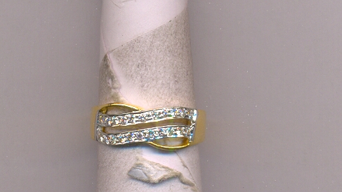 DIAMOND RING FANCY