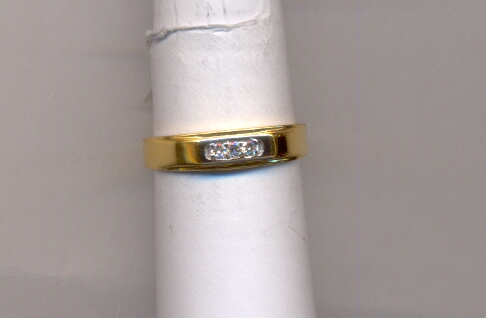 DIAMOND RING FANCY