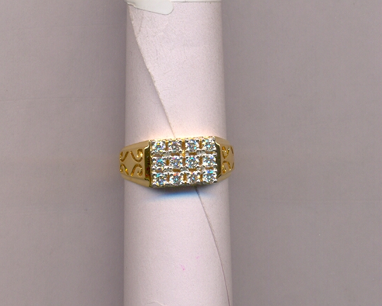 DIAMOND RING FANCY