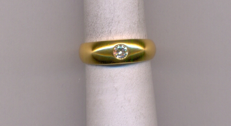 DIAMOND RING FANCY
