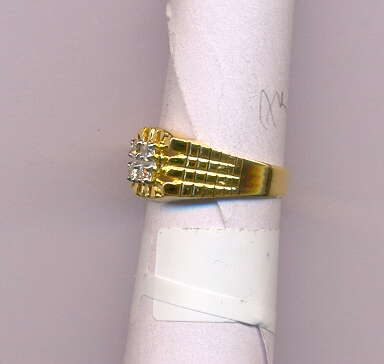 DIAMOND RING FANCY