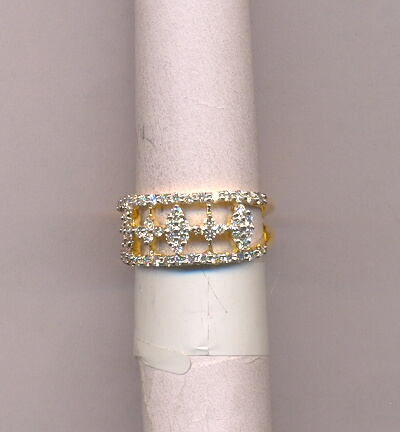 DIAMOND RING FANCY