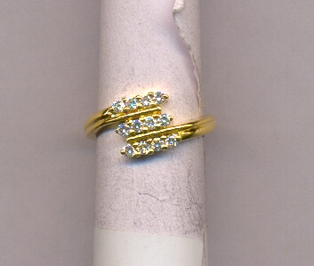 DIAMOND RING FANCY