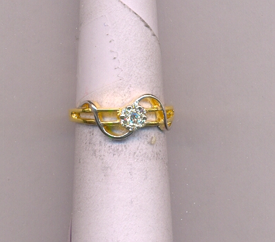 DIAMOND RING FANCY