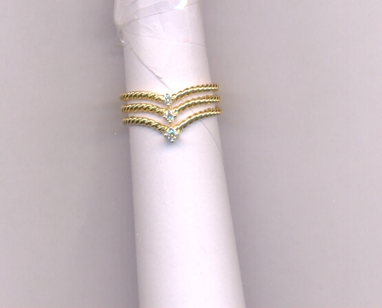 DIAMOND RING FANCY