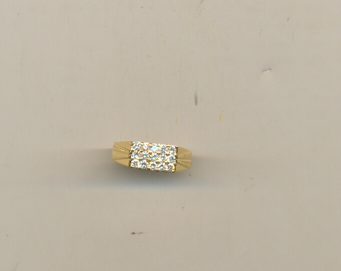 DIAMOND RING FANCY