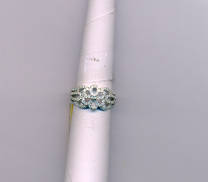 DIAMOND RING FANCY