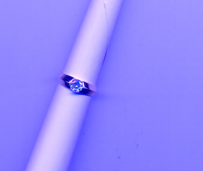 DIAMOND RING FANCY