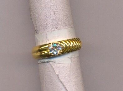 DIAMOND RING FANCY