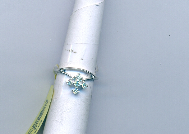 DIAMOND RING FANCY