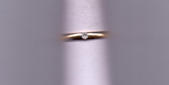 DIAMOND RING FANCY