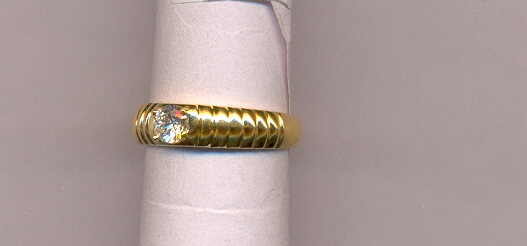 DIAMOND RING FANCY