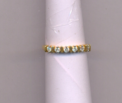 DIAMOND RING FANCY