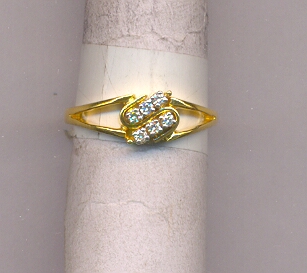 DIAMOND RING FANCY