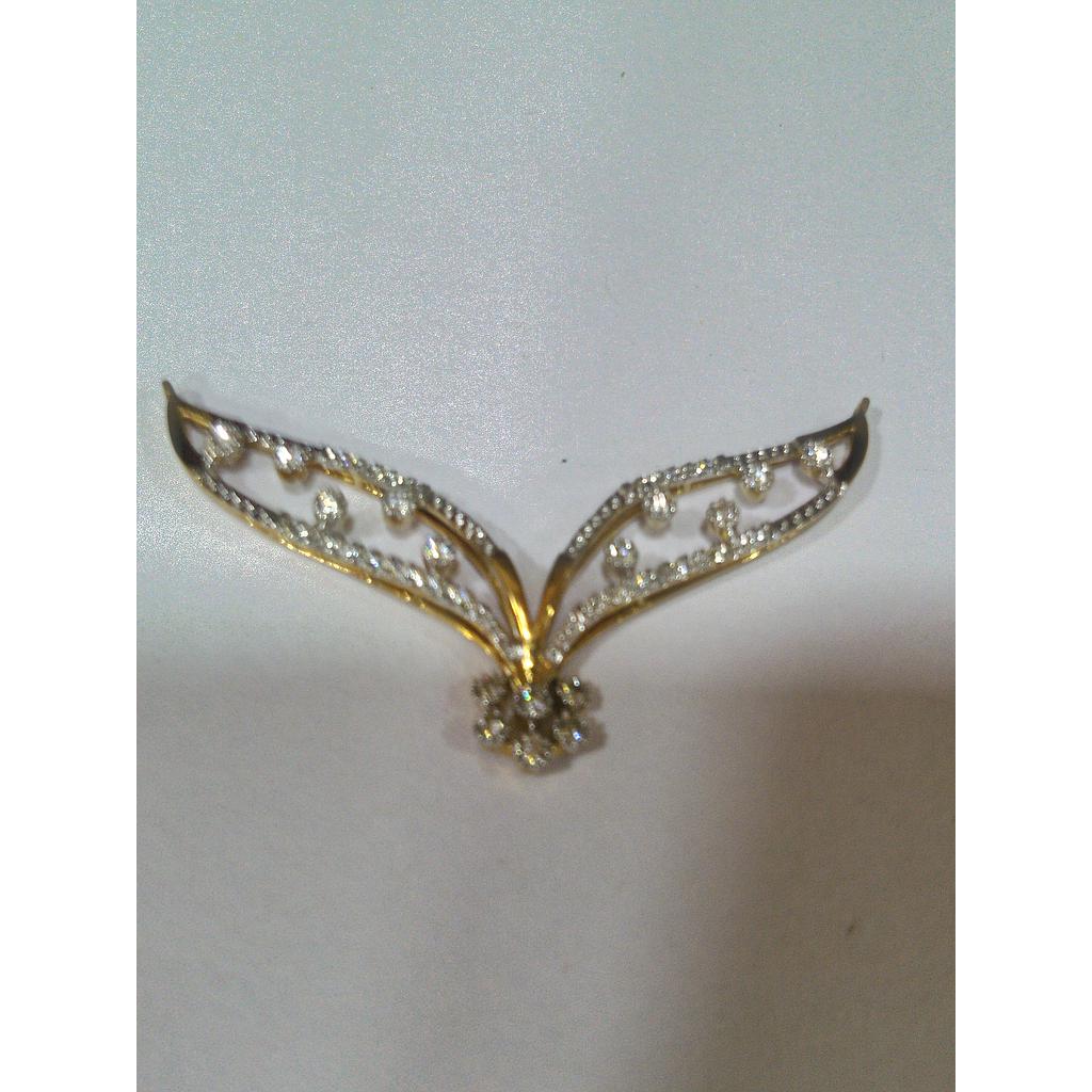 DIAMOND PENDENT