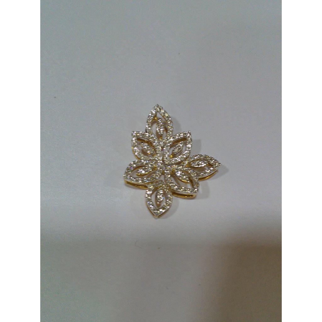 DIAMOND PENDENT