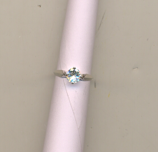 DIAMOND RING FANCY