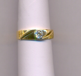 DIAMOND RING FANCY