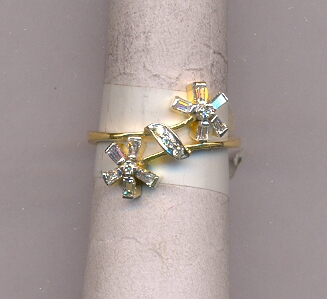 DIAMOND RING FANCY