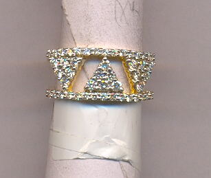 DIAMOND RING FANCY