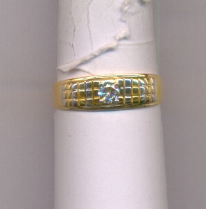 DIAMOND RING FANCY