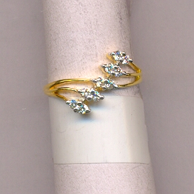 DIAMOND RING FANCY