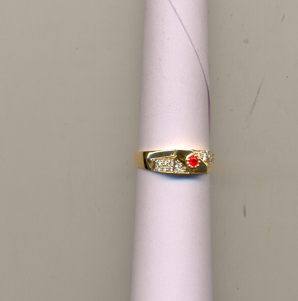 DIAMOND RING FANCY