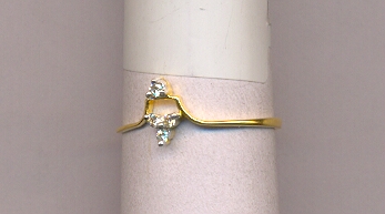 DIAMOND RING FANCY