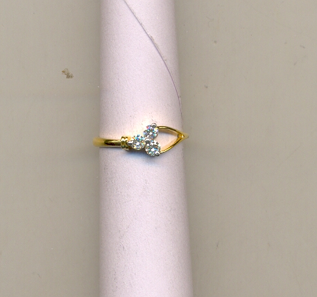 DIAMOND RING JADAU