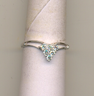 DIAMOND RING GENTS
