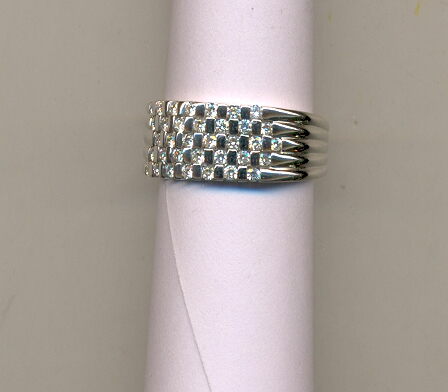 DIAMOND RING GENTS